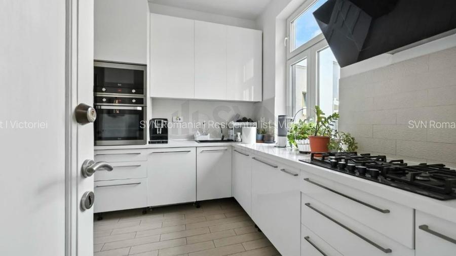 REV2005092 Vila Dorobanti Capitale - 5