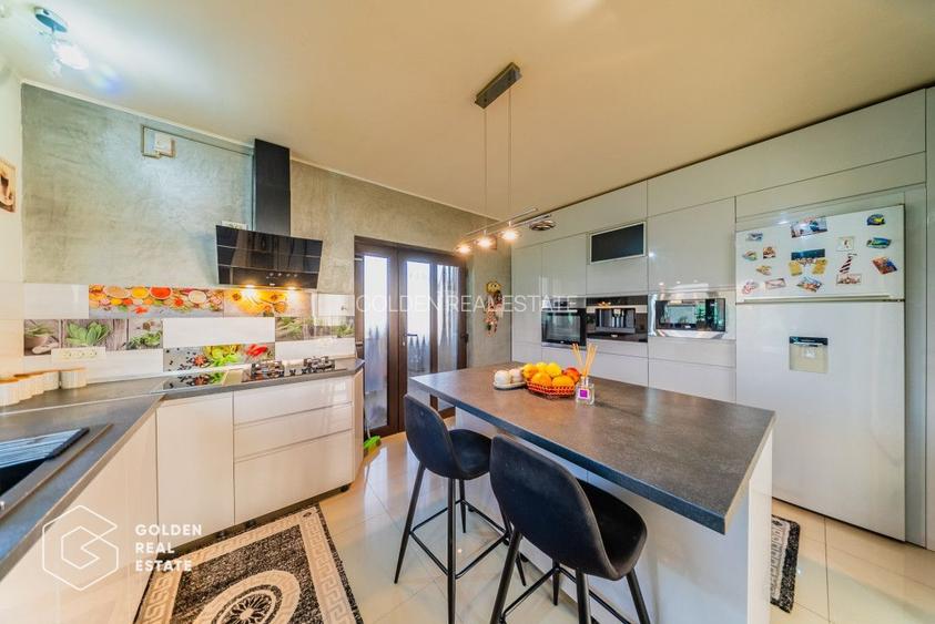 Vila P+M cu 5 camere in Gai, langa Manastire, confort si eleganta - 7