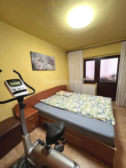 Apartament cu 3 camere mobilat si utilat - Aradului- la 3 minute de Iulius Mall - 7