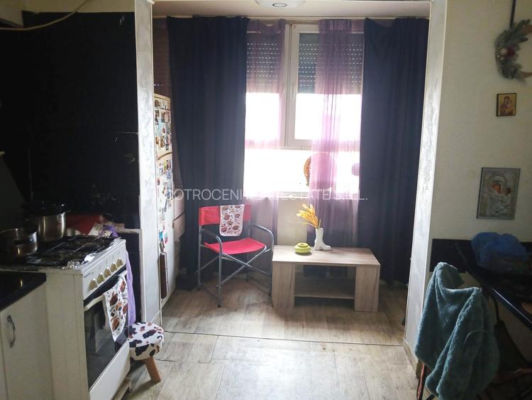 Cotroceni | 2 camere de închiriat | PET FRIENDLY - 6