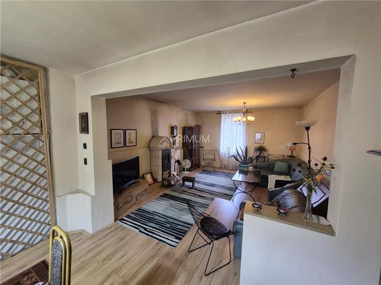 Oportunitate in Timisoara - 880mp teren - doua case - ideal  locuinta - investit - 12