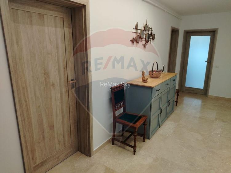 Apartament 2 camere de inchirat zona Vivo - 5