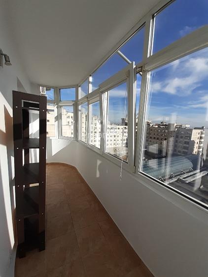 2 camere Ultracentral (Galerii) - Renovat complet, vedere degajata pe spate - 15