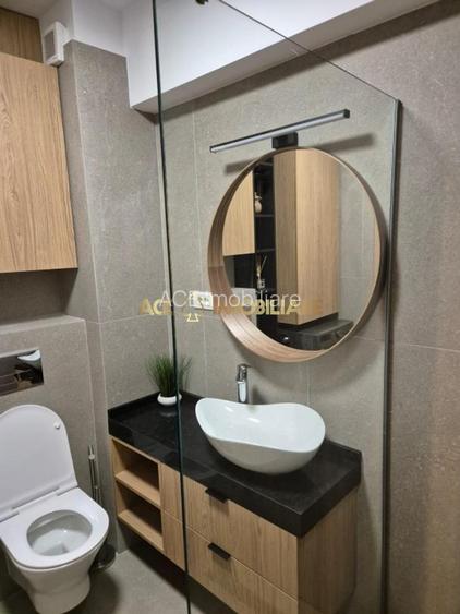 2 Camere de inchiriat | Timpuri Noi Residence | Parcare Subterana - 7