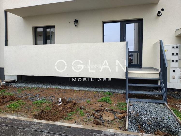 NOU- Apartament la CHEIE, 3 Cam. + 2 Gradini -D. Stanca! - 16