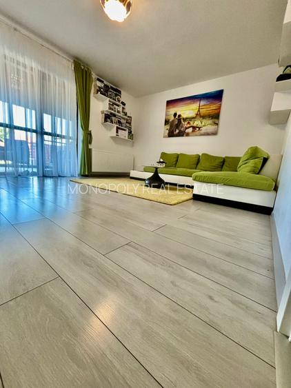 Casa insiruita Sânpetru - 5