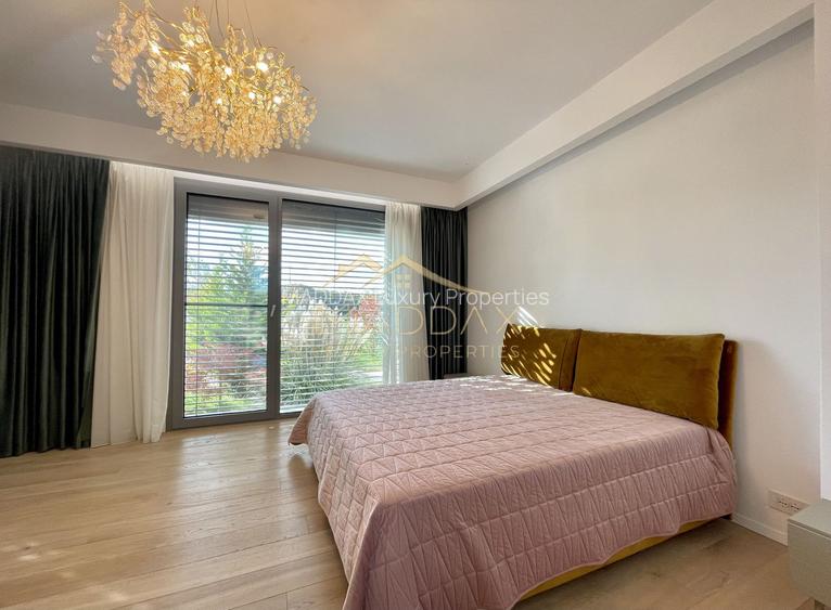 Masterpiece Villa*** 1140 mp Teren//Balotesti - 14