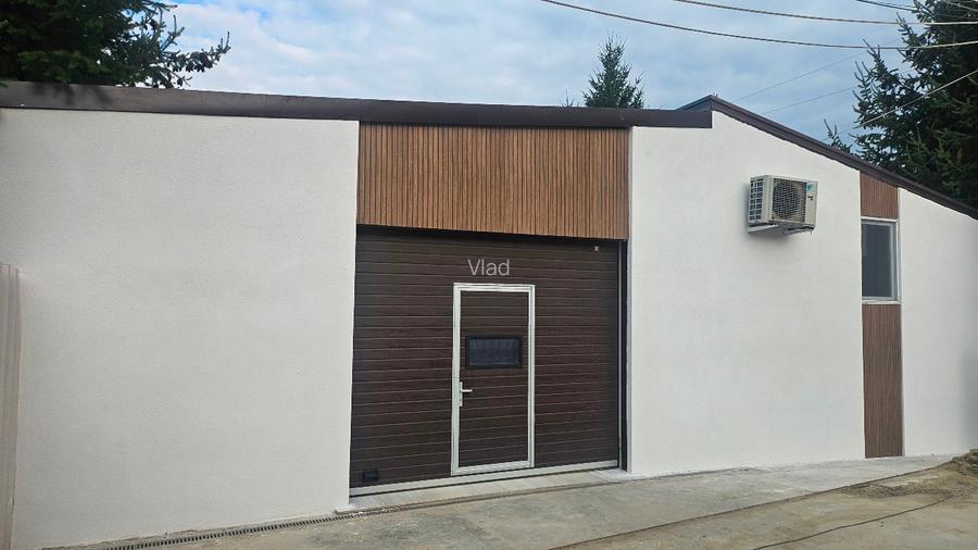 Locuinta in mijlocul naturii  - 2