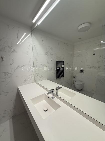 One Mircea Eliade / vedere parc / parcare subterană - 6