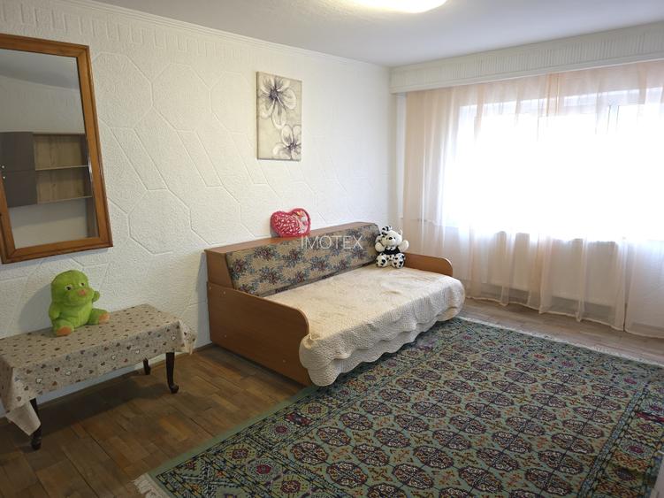 IEFTIN – Apartament cu doua camere spatios  si decomandat in Tudor Vladimirescu - 2