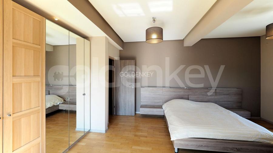 Penthouse generos cu 4 camere, 3 bai | terase 33mp | 227mpc - 9