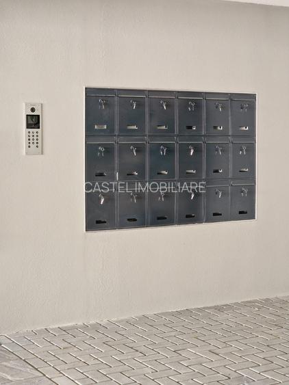 București Noii - Str Renașterii nr 29 imobil Boutique 2 camere pentru birou - 12