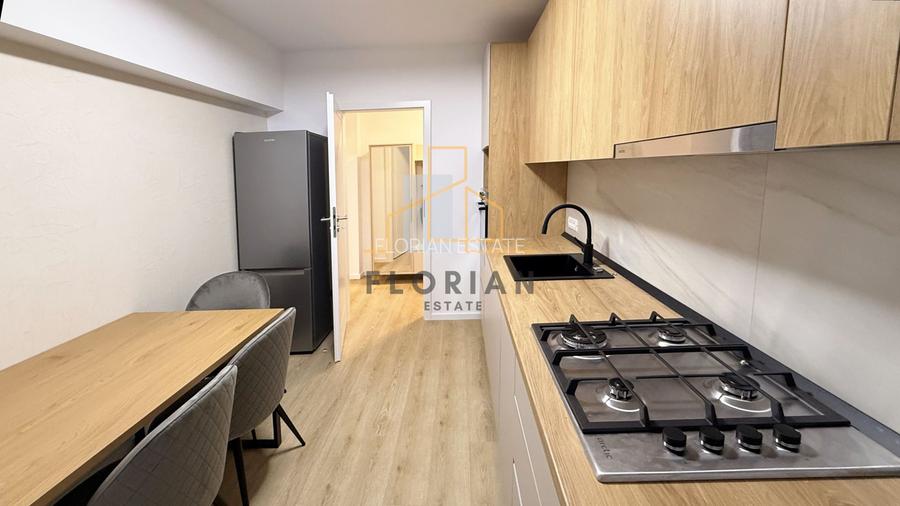 Apartament 3 camere LUX, zona Iuliu Maniu, Sagului, Prima inchiriere - 2