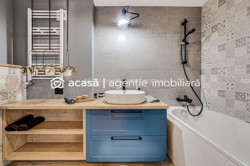 Apartament 2 camere – ARED IMAR | Bloc nou R39 | Direct de la dezvo - 5