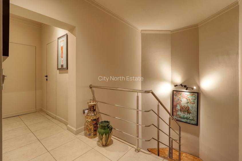 Apartament duplex 3 camere cu grădină | Emerald Residence - 19