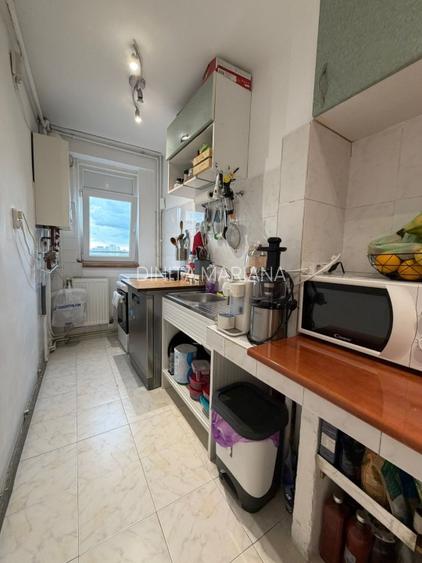 APARTAMENT 3 CAMERE PANTELIMON - 3