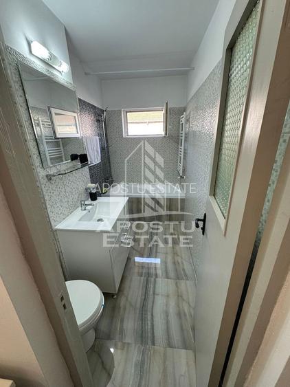 Apartament 3 camere, centrala proprie, Spitalul Judetean, Timisoara - 10