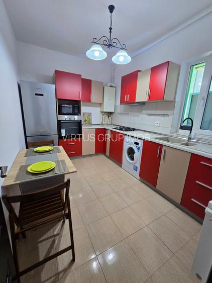 Prima Inchiriere Apartament 2 Camere Militari Belsugului - 9