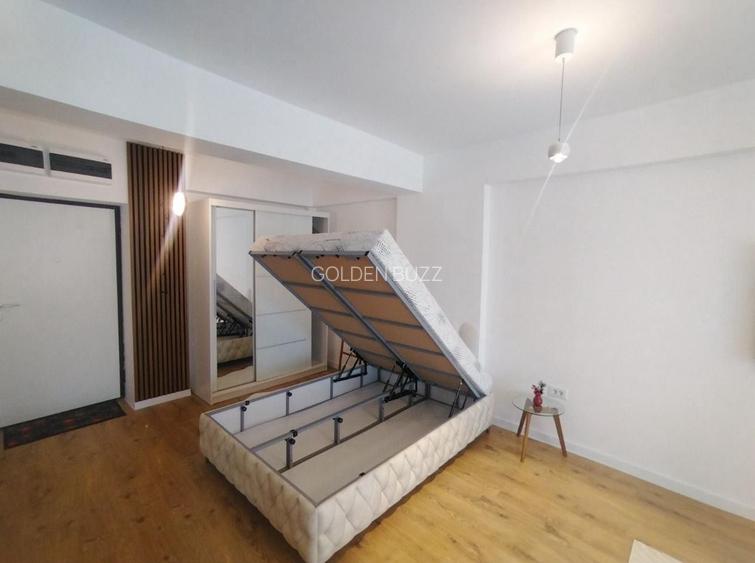 Studio Dublu 50mp utili Ivory Residence, Pipera - 11