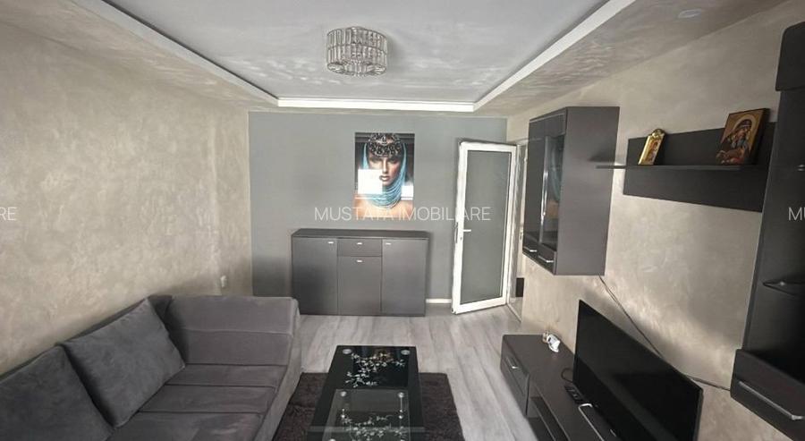 - Totul nou! Apartament 2 camere, ans. Dorobantilor, etaj 2. - 2