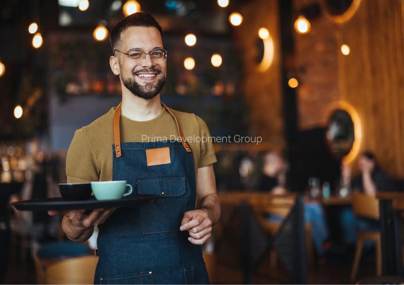 Spații comerciale noi de închiriat - zona centrala-Tudor Vladimriescu - Urbana 1 - 2