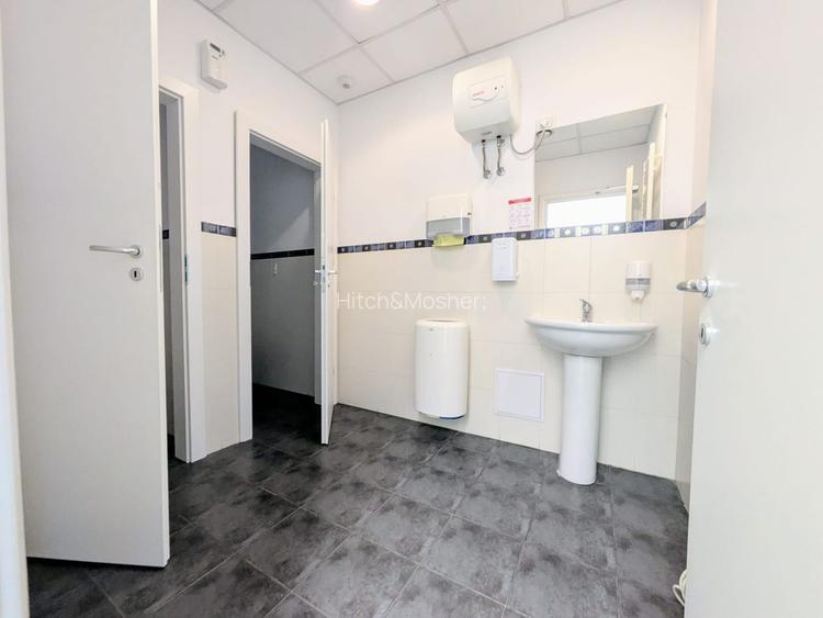 Spatiu Comercial – Central - Comision 0% - 8