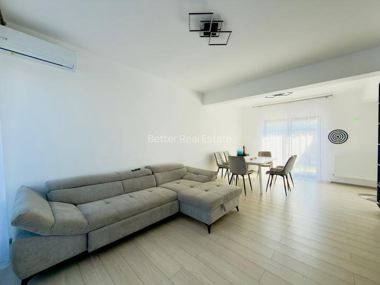 Casă de vânzare 4 camere | Berceni, Ilfov – Gata de mutare | Comision 0% Mobilat - 5