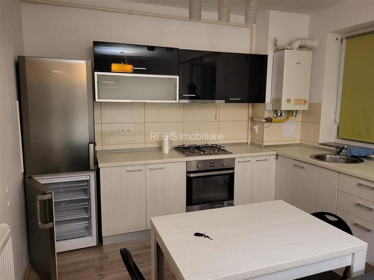 Apartament doua camere de inchiriat Avantgarden 3, Brasov - 8