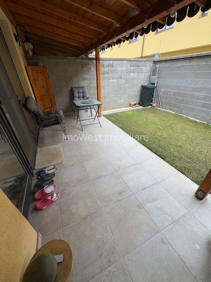 Giroc-Planetelor | Casa insiruita | 3 camere | Statie auto - 9
