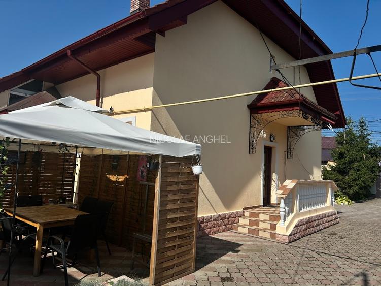 Casa Pantelimon 7 camere , Ultra central  - 5