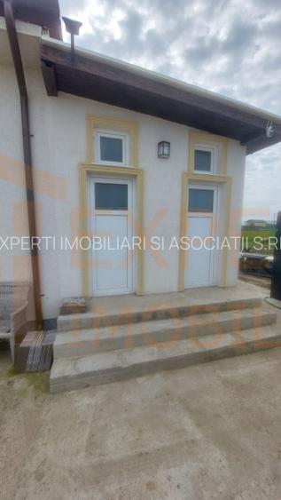 Casa cu teren de 1500mp de vanzare, in zona Palas - 5