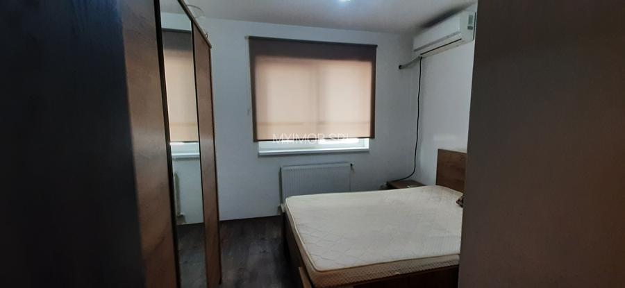 Proprietar inchiriez apart. p.inalt/6, centrala propr.,loc de parcare - 4