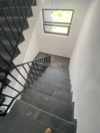 Apartament 2 camere Aviatiei bloc nou (cedare promisiune de vanzare-cumparare) - 17