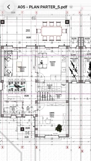 Duplex Premium în Giroc | 5 Camere, 3 Bai, 127 mp Utili | Pozitie buna - 3