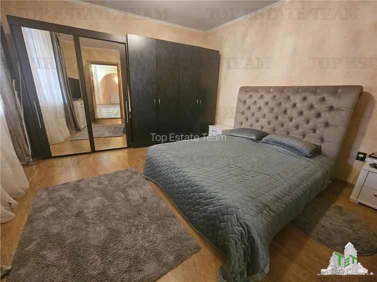 Casa 7 camere, foarte frumoasa si spatioasa - zona Km 4- 5, Constanta - 21