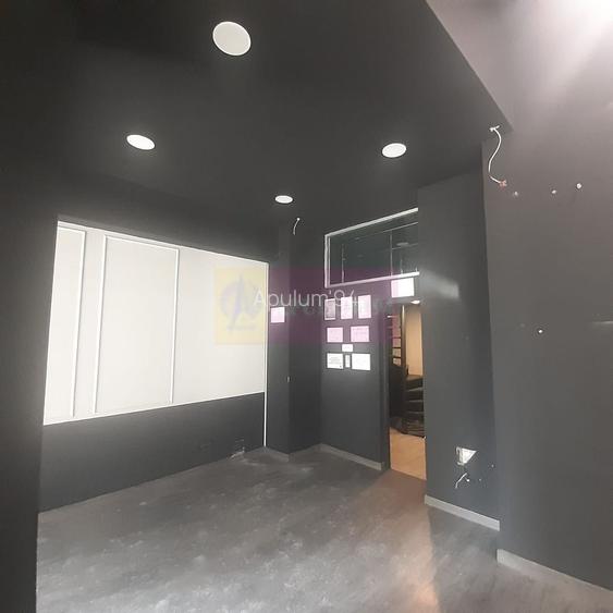 Spațiu zona Bulevardul Unirii - Zepter - 36