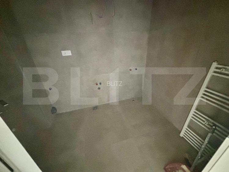 Apartament 3 camere, 59.61 mp, zona Terra - 9