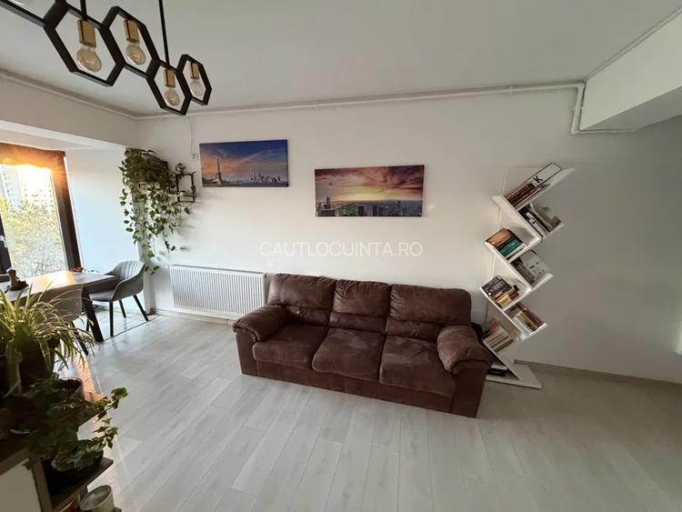 Apartament 3 camere | De Vanzare | Colentina | Vedere La Lac - 3