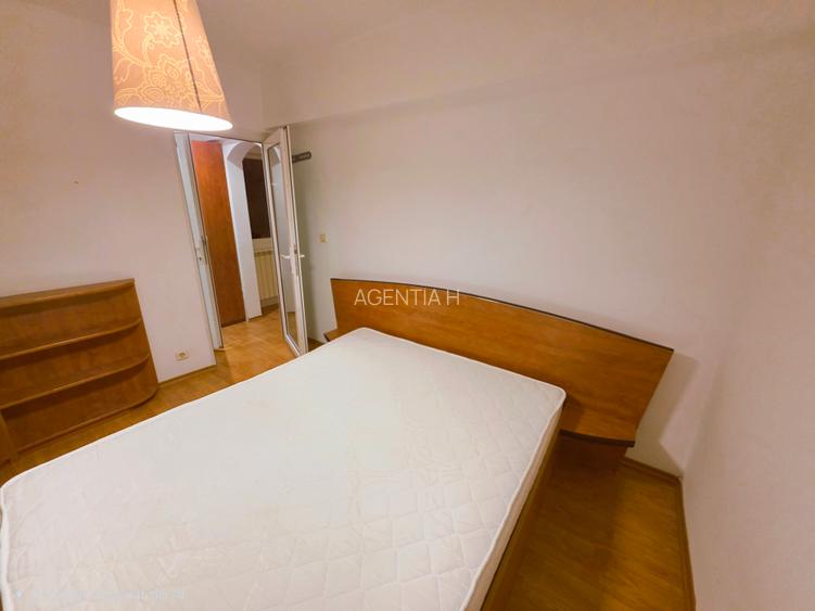 Cismgiu - Sala Palatului 2 camere et 5/8 centrala proprie - 8