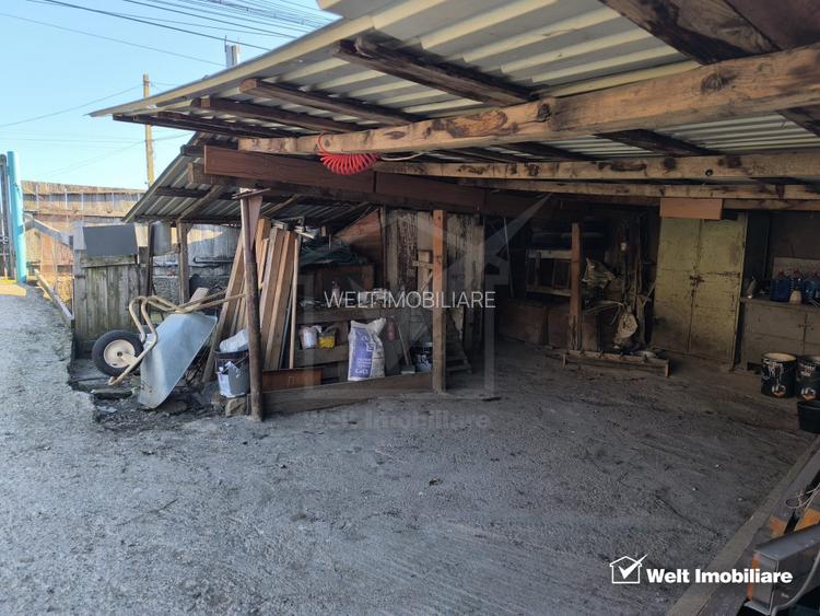 Casa renovabila, cu 750 m.p. teren, Apahida - 17