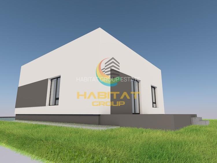 Casa individuala 4 camere- Com Berceni-120.000 euro - 10
