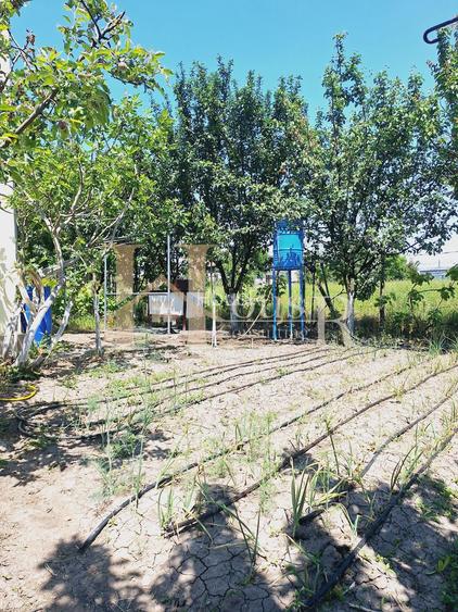 COMISION 0%. CASA INDIVIDUALA APROAPE DE ORAS. - 33