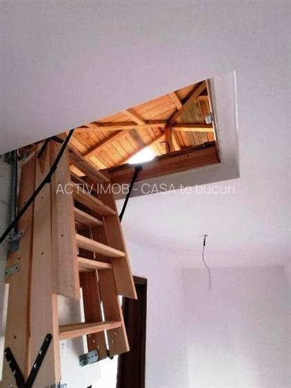 Casa- Vila - Prelungirea Ghencea -Cartierul Latin-149000E +TVA - Comision 0  - A - 33