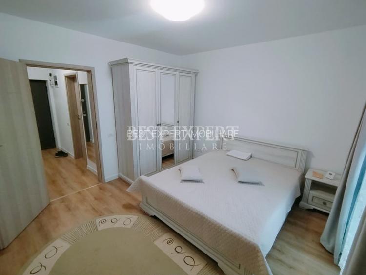 2 Camere Parcare Subterana Disponibil Imediat - 2