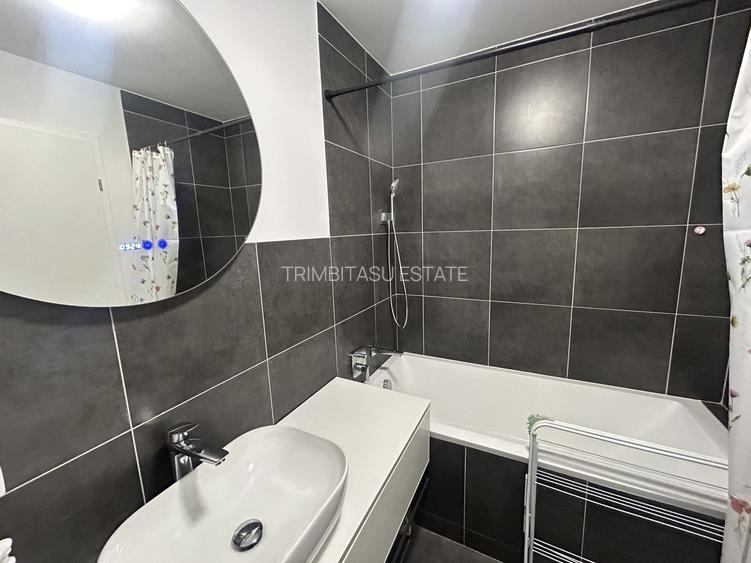 Studio Lux Bulevardul Pipera cu Grădină Proprie - 8