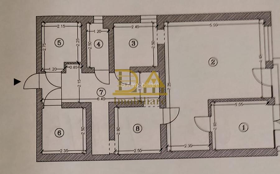 Spatiu comercial (ideal Horeca) de inchiriat in zona Doamna Ghica - 30