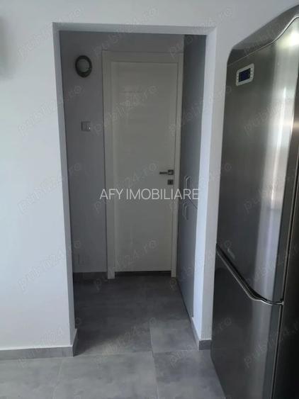 DE INCHIRIAT | APARTAMENT 2 CAMERE | BANEASA - 6