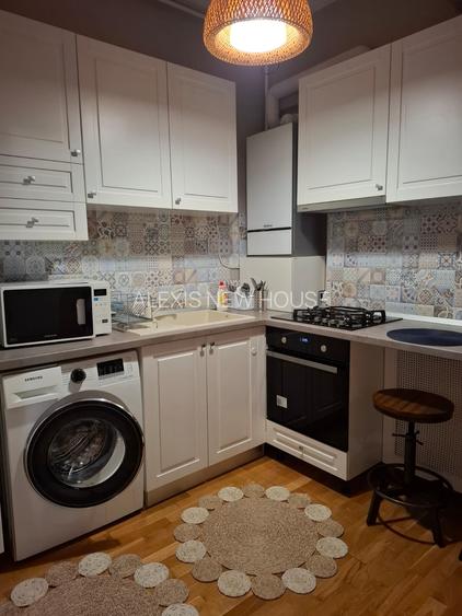 Închiriere apartament 2 camere – Tomis Nord (zona Euromaterna) - 34