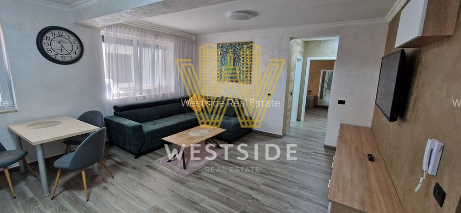 Apartament premium de vanzare, cu 2 camere, in Braytim - 3