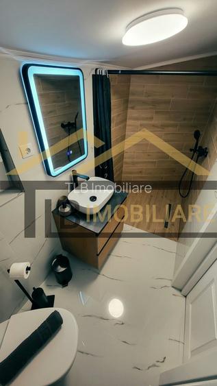 Apartament de 2 camere, 60mp, Zona UMFST - 16